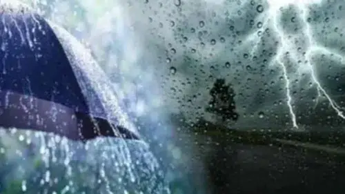 Meteoroloji 31 il için kuvvetli yağış uyarısı yayımladı