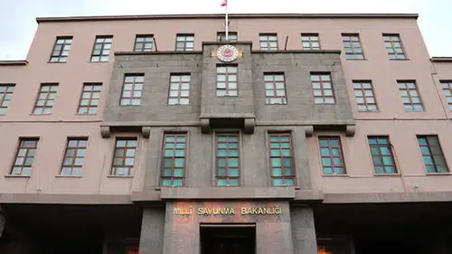 Konya'ya İtalyan hava savunma sistemi konuşlandırılacak