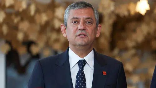 Özgür Özel: "Mutlak butlan yönetimi Cumhur İttifakı'na yanaşmaz" diyemem