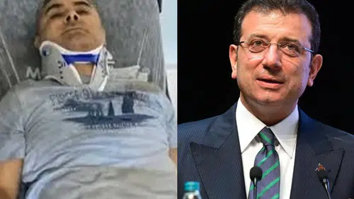İmamoğlu’ndan Erhan Karaal açıklaması: Bu dava artık can güvenliği meselesi