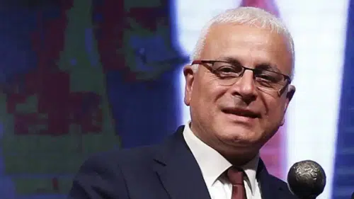 Tutuklu gazeteciden CHP için yol haritası: O isimle yeni parti kurulmalı