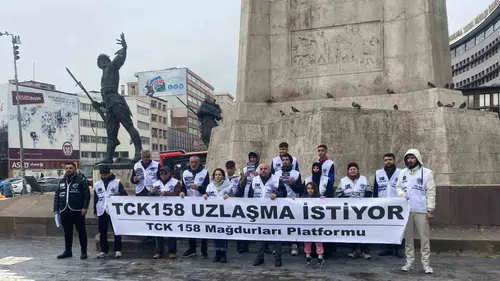 IBAN'ını kiralayan binlerce kişiye ceza indirimi mi geliyor?