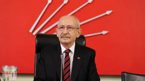 Kılıçdaroğlu'nun ekibinden 'Mehmet Uçum planladı' iddiasına jet yalanlama