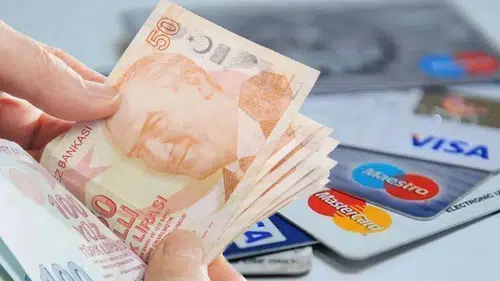 WhatsApp'tan gelen iş ilanı yasadışı para transferi tuzağı çıktı!