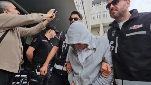 Zonguldak'taki yasa dışı kürtaj operasyonunda doktor tutuklandı