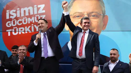 CHP'li Akdoğan, AK Parti'ye geçen Koç için özür dileyecek