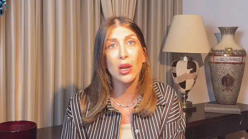 İstanbul Başsavcılığı, Tamar Tanrıyar hakkında gözaltı kararıyla soruşturma başlattı
