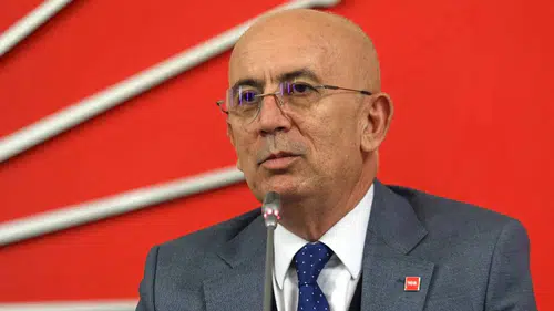 Görevden alınan CHP'li Işık böyle meydan okudu: Gelen varsa gelsinler bakalım nasıl alacaklar partiyi