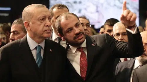 Dev operasyondaki 'yanlışlık': Erdoğan'a yakın şirkete kayyum kararı iptal edildi