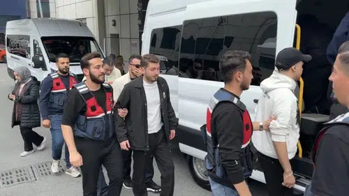 Ünlü isimlerin uyuşturucu testi sonuçları belli oldu