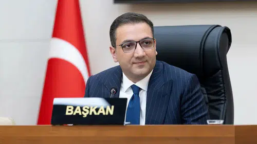 Balçova Belediye Başkanı Onur Yiğit tutuklama talebiyle mahkemeye sevk edildi