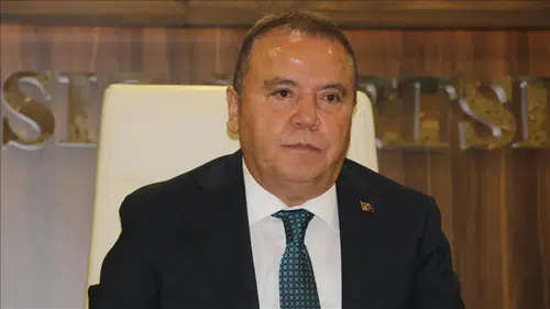 Muhittin Böcek'ten yeni ifade: Özel'in talebiyle Ferdi Zeyrek'e 950 bin euro verdim