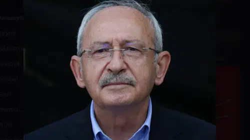 CHP Grubu Kılıçdaroğlu’nun grup toplantısı talebini reddetti!