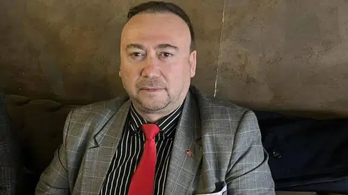 CHP YDK'den açıklama: Özkan Yalım partiye dönecek mi?