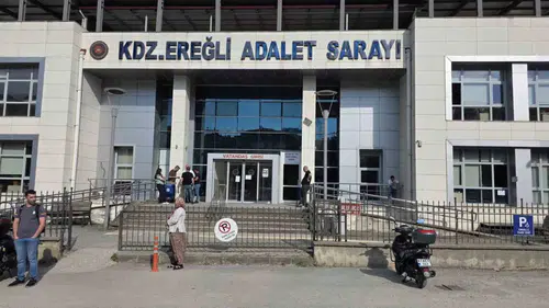 12 personelden 5'nin cansız bedenine ulaşılmıştı! Kafkametler faciası davasında mahkeme telsiz kayıtlarını istedi