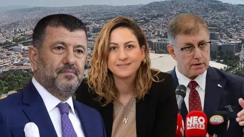 İzmir'deki görevden alma iddiasının perde arkası bambaşka çıktı