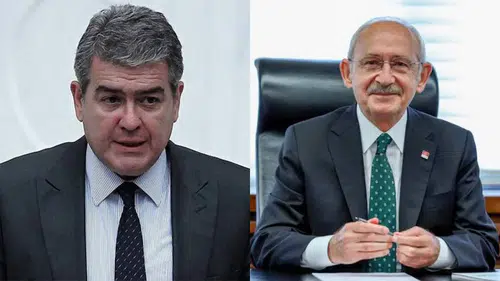 Süheyl Batum'dan CHP kararına isyan: çocuklar bile güler
