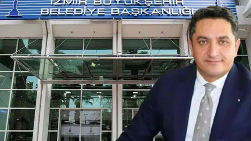 İZBETON soruşturmasında yedi kişi adli kontrolle serbest bırakıldı