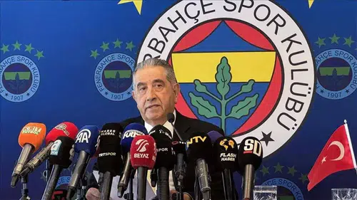 Mahmut Uslu'dan Yabancı Oyuncu Kuralına Sert Eleştiri: "Bu Bir Rezalet!"