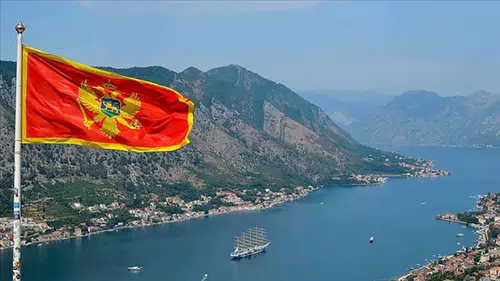Karadağ Türk vatandaşlarına vize şartını 1 Kasım 2026'da başlatıyor