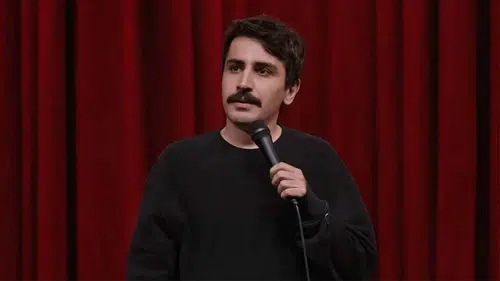 Tutuklu komedyen Deniz Göktaş, gözaltı sürecini ve cezaevi günlerini anlattı