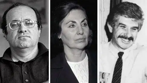 Bakan Gürlek açıkladı: Uğur Mumcu, Bahriye Üçok ve Çetin Emeç dosyaları yeniden masada