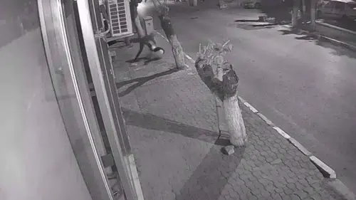 18 yaşındaki Betül'ü bıçaklayıp gasp etmişti yeniden tutuklandı