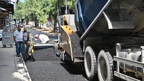 “Çarşı Bulvarı Manisa’nın En Güzel Caddelerinden Biri Olacak”