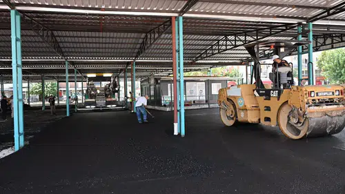 Perşembe Pazarı Yenileniyor, Manisa’ya 500 Araçlık Yeni Otopark Geliyor