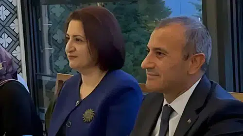Gülistan Doku Soruşturması: Eski Tunceli Valisi Tuncay Sonel’in Eşi Dahil 15 Gözaltı Daha