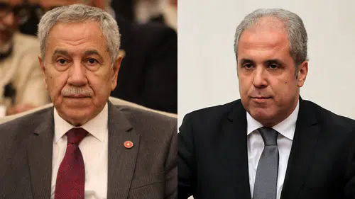 Tayyar'dan Arınç'a yanıt: Erdoğan'dan fazla oy alacak kimse yok