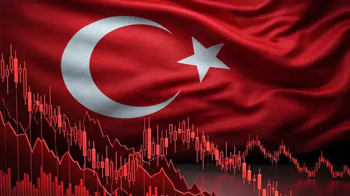 Fitch Türkiye için not artışını rezervlerdeki kalıcı iyileşmeye bağladı