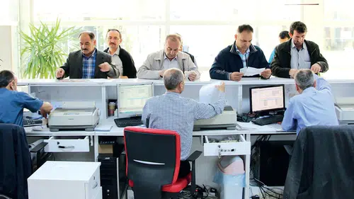 Kredili mevduat hesabı borcu 909.7 milyar liraya ulaştı