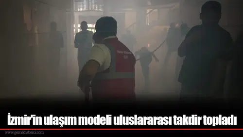 Büyükşehir’den afetlere karşı tam hazırlık