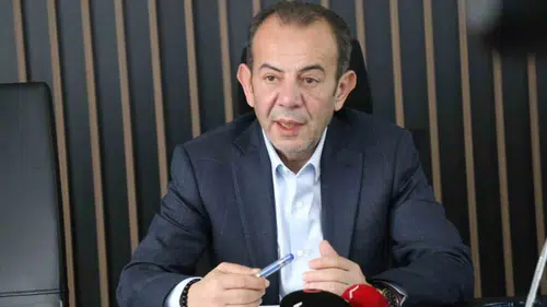 19 sanıklı davada Tanju Özcan'dan kritik savunma: Denetim eksikliği mi suç, fazlalığı mı?