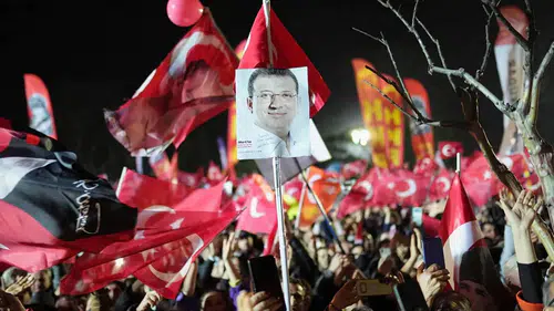 Üsküdar Belediye Başkanı'nın tutuklanmasıyla İstanbul'da cezaevindeki CHP'li başkan sayısı 16 oldu