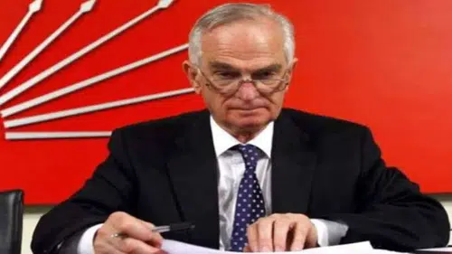 Önder Sav, Özgür Özel ve ekibine kapıyı araladı: CHP'de siyaset imkansızlaşırsa yeni parti meşru olur