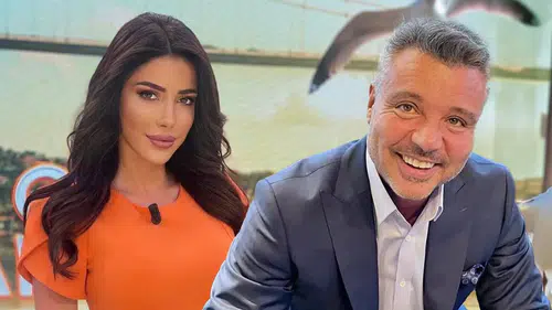 'Uyuşturucu' soruşturmasında Sadettin Saran ve Ela Rümeysa Cebeci hakkında istenen ceza belli oldu