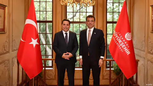 31 Mart'tan bu yana 26 CHP'li belediye başkanı tutuklanarak cezaevine gönderildi