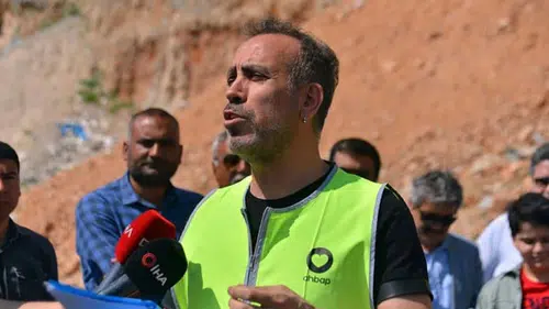 Ahbap soruşturmasında 2. dalga operasyon: 17 gözaltı daha