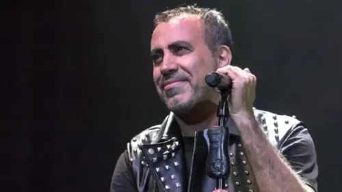 Haluk Levent hakkında yakalama kararı çıkarıldı