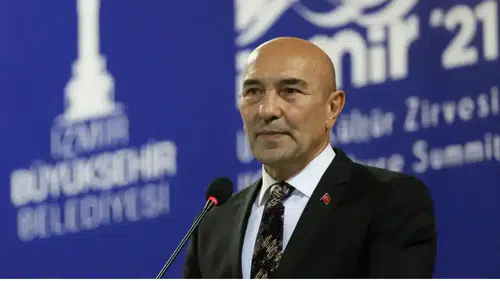 Tunç Soyer’den mesaj: “En yakın zamanda kavuşmak üzere”