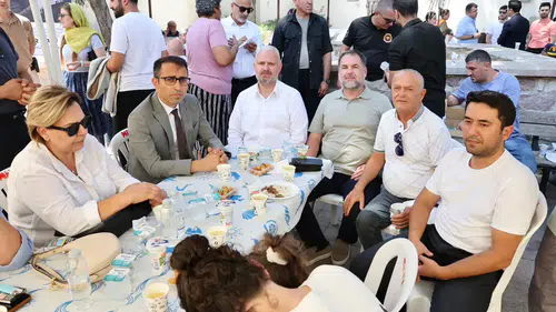 Vatandaşın Sözü Doğrudan Başkan Dutlulu’ya Ulaşıyor
