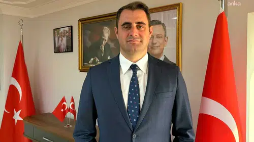 AK Parti oyunlarının figüranı oldular: İzmir eski il başkanından butlan çıkışı