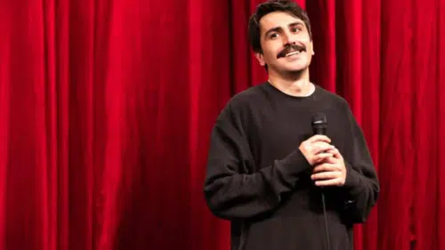 Deniz Göktaş tutuklandı