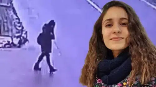 Gülistan Doku kaybolduktan 3 gün sonra SİM kartı başka telefonda mı aktive edildi?
