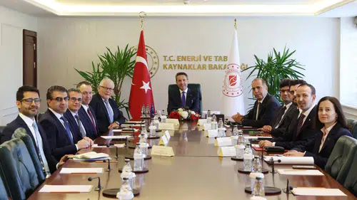 Bakanlık açıkladı: Türkiye Petrolleri, BP Kerkük'ten hisse satın aldı