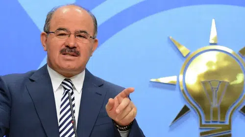 Hüseyin Çelik: 15 temmuz soruları yanıtsız