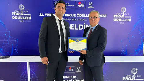 EiBoT ile bilgiye erişim saniyeler içinde gerçekleşiyor