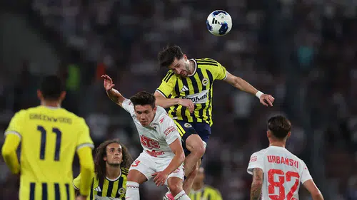 Fenerbahçe, Şampiyonlar Ligi'nde Gornik engelini aşarak tur atladı